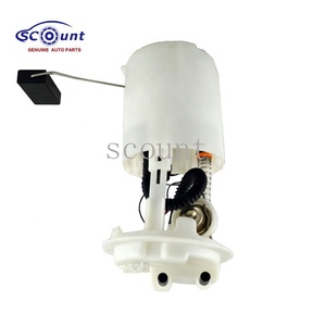 Ensemble de pompe à carburant de haute qualité Makki 1525.Y2 1525.N9 1525.<span class=keywords><strong>EA</strong></span> pour PEUGEOT 206 406 3BAR - Product Image 3