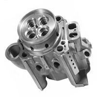 Imprimante 3D grand format Inone Slm Dlp Sls Ebm Imprimante 3D laser métal Slm fournie par l'industrie