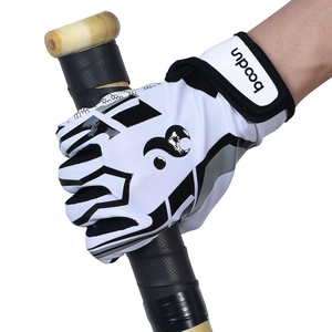 Gants de frappe <span class=keywords><strong>HBG</strong></span> 1071 de haute qualité, antidérapants, pour adultes, à adhérence totale, pour hommes, protégeant les mains, pour le baseball. - Product Image 4