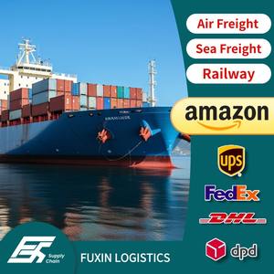 Service de transport maritime mondial DDU DDP, livraison de Chine vers l'Arabie Saoudite, transport spécial, <span class=keywords><strong>Ali</strong></span> <span class=keywords><strong>Baba</strong></span> Express - Product Image 5