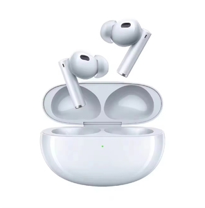 หูฟังไร้สาย Realme Buds Air 6 Pro ตัดเสียงรบกวน 50dB กันน้ำ IP55 แบตเตอรี่ใช้งานได้นาน 40 ชั่วโมง - Product Image 2