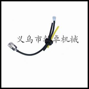 ECHO GT200EZR GT201EZR GT200i Gasoline Engine Agriculture Use <b>Mower</b> <b>Parts</b> & <b>Accessories</b> Oil Lines Filters & Balancers - Product Image 1