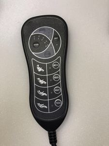 Cojín de calefacción para coche Cojín de masaje de calefacción de temperatura constante Cojín de masaje Masajeador de coche - Product Image 3