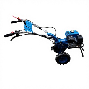 Cultivadora de <span class=keywords><strong>gasolina</strong></span> de 9 caballos de fuerza de la marca Tenglong de alta calidad, de fábrica china, con 1 <span class=keywords><strong>a</strong></span>ño de garantí<span class=keywords><strong>a</strong></span>. - Product Image 4
