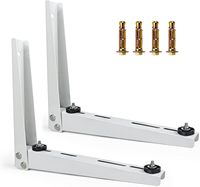 Ac support climatiseur extérieur 1-1.5hp/support/montage