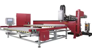 Automatische Uitgiftemachine Voor Lijmtoepassingen Fipfg Pu-Pakkingmachine Robotafgifteschuimmachine