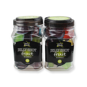 12% Acl/Vol Volwassen Wijn Jelly , Fruit Smaak Wodka Jelly Shot - Product Image 2