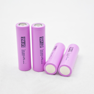 Grade a <span class=keywords><strong>DMEGC</strong></span> 18650 <span class=keywords><strong>26E</strong></span> 2600mah15A Batterie cylindrique au lithium-ion pour outils électriques et scooter électrique - Product Image 5