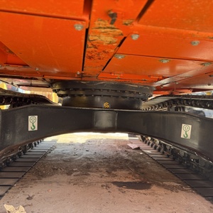 นำเข้าโดยตรง รถขุด DOOSAN DX150LC ขนาด 15 ตัน เครื่องยนต์ 71 กิโลวัตต์ ประสิทธิภาพสูงและทนทาน พร้อมมอเตอร์ สำหรับใช้งานในฟาร์มและที่อยู่อาศัย - Product Image 4