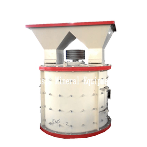 Vertical Compound/combination Charcoal <strong>Grinder</strong> Machine Clay Crushing Machine - Product Image 3