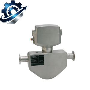 เครื่องวัดการไหลแบบคอริโอลิส Promass A100 สำหรับอุตสาหกรรม ป้องกันการสั่นสะเทือน สำหรับตรวจสอบท่อส่ง จากโรงงานโดยตรง - Product Image 6