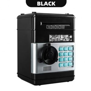 Alcancía Automática de Gran Capacidad y Alta Calidad para Niños, con Desbloqueo por Contraseña Creativa y Mini Juguetes con Diseño de Conejo - Product Image 2