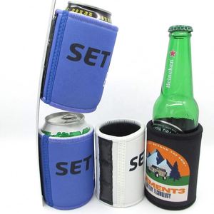 Funda y Enfriador Magnético de Neopreno Personalizado RYO Factory con Diseño Impermeable, Capacidad de 330-375 ml, Opción de Logotipo - Product Image 4
