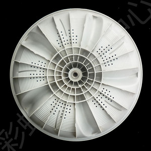 Pièce de rechange pour lave-linge Haier, turbine à 11 dents, diamètre 36,3 cm, accessoire plateau tournant - Product Image 2