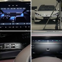 Nouvelle Denza Z9 GT SUV Électrique 2025 – Voiture de Luxe Classe D, Véhicule à Énergie Nouvelle – Précommande avec Acompte