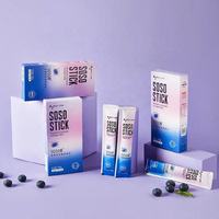 Caja de Regalo Personalizada con Materiales Reciclados, Acabado Mate con UV Localizado, Diseño Gratuito, Cajas Pequeñas para Empaque, Logotipo Personalizado, Caja para Empaque de Té