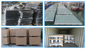 Plancher magnétique numérique Led Dance Floor Club <span class=keywords><strong>pour</strong></span> les panneaux de <span class=keywords><strong>location</strong></span> de mariage - Product Image 6