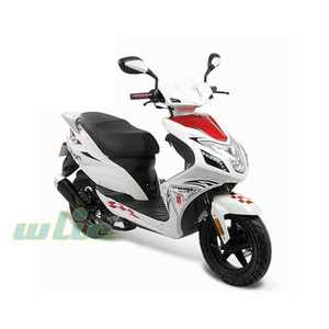 Nouveauté <span class=keywords><strong>Autocollant</strong></span> de moto Design Scoopy I Prix Thaïlande R8 <span class=keywords><strong>50cc</strong></span> (Euro 4) - Product Image 4