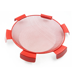 Riddle de Pesca para Competición de Carpas, Personalizable al por Mayor, para Cebo Vivo/Mezcla de Cebo/Mezcla de Cebo Rosa, 33/36/45cm - Product Image 1
