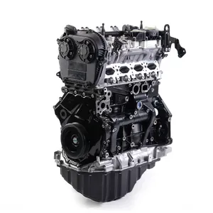 مصنع الساخن بيع 06L10086 0SX تجميع المحرك لأودي A6L CYY 1.8T C7 1.8T EA888 محرك كتلة