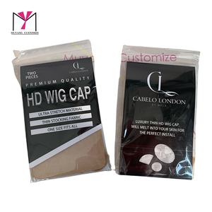 หวีแบ่งผมคุณภาพสูง ทนความร้อน พร้อมโลโก้สั่งทำ หวีหางหนู ABS ป้องกันไฟฟ้าสถิต ชุดหวีถักเปีย - Product Image 6