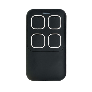 Dụng Cụ Mở Cửa Nhà Để Xe Mã CuộN 433Mhz Cho PTX5/ PTX5V1 BND TRITRAN + Điều Khiển Từ Xa Ba Trong Một Cổng - Product Image 1