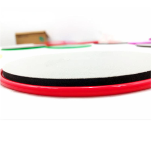 Glissière <span class=keywords><strong>de</strong></span> fitness à plaque ronde - Product Image 4