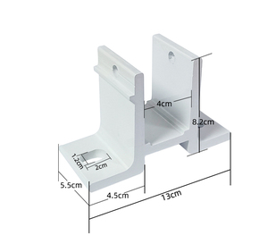 Pièces de rechange pour support de rouleau d'auvent de caravane RV, accessoires d'auvent rétractable robustes - Product Image 2