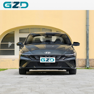 Elantra-elantra Fuel <strong>Car</strong> 5 <strong>Seater</strong> Max Speed 180km/h 1.5L of Elantra - Product Image 4