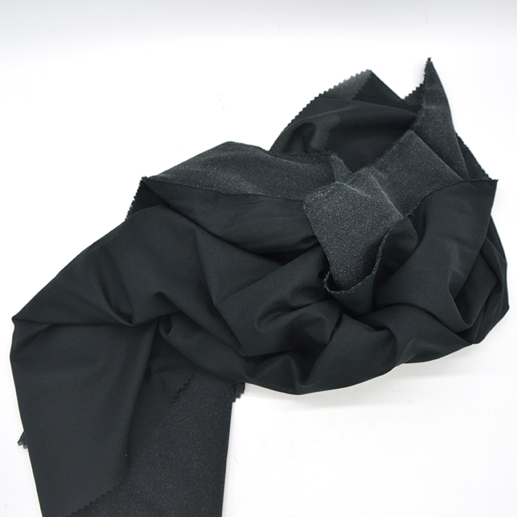 Factory customized high-quality fashion anti-static polyester twill lining fabric