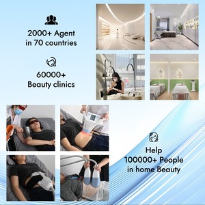 Chuyên Nghiệp Kim Cương superplasticit máy chất béo loại bỏ đôi chin Trọng lượng giảm cân kim cương superplasticit máy - Product Image 5