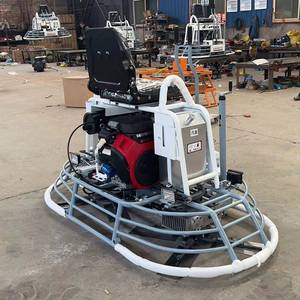 ผู้ผลิตจีนจำหน่ายเครื่องฉาบปูนคอนกรีตขนาด 48 นิ้ว - Product Image 3