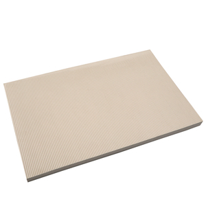 Листовой материал из ЭВА для подошв обуви, тапочек, сандалий, шлепанцев, экологичный, износостойкий - Product Image 1