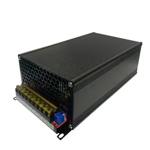 factory price adjustable 0-48v 1500W Switching power supply