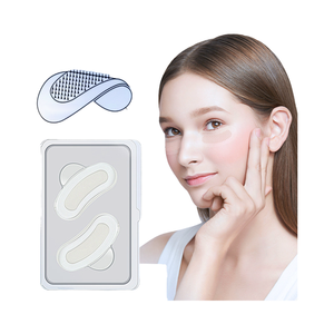 Cerotti con mascherina per Microneedle con tessuto cerotti con foglio di collagene acido ialuronico - Product Image 4