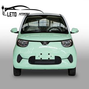 Gran oferta 2024 coches nuevos <span class=keywords><strong>2</strong></span> asientos 100 km Mini coche eléctrico alimentado por batería para adultos Auto New Energy Vehicles - Product Image 6