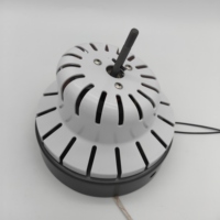Moteur électrique à courant continu pour ventilateur de plafond rotatif, kit moteur BLDC et contrôleur, ventilateur moteur