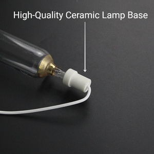 Lámpara de curado Uv para secado de pintura, 0,5 kW-22kW, venta al por mayor de fábrica - Product Image 6
