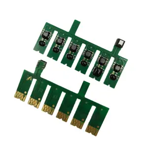 T0791 tương thích phổ Ciss chip Cartridge chip cho Epson 1400/px700w/px800fw/P50/px830fwd 1430