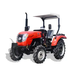 4x4 40hp compact farm tractors agricola for agriculture prices