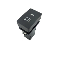 Universal auto lado espejo retrovisor espejo plegable interruptor para Honda Crider coche interruptor