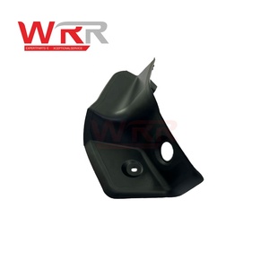 63217350721 63217350722 Cache de feux arrière pour BMW X5 F15 X6 F16, coque de protection extérieure pour feux de freinage arrière - Product Image 5