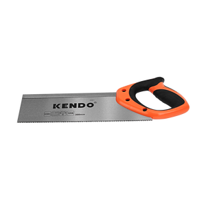 Kendo 300 mm เลื่อยหลัง - Product Image 1