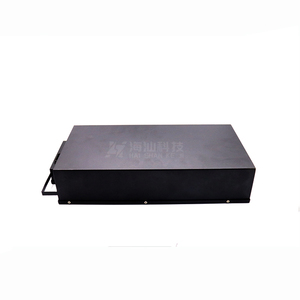 Batería de Litio 72V 25.6Ah 18650 de Gran Capacidad para Vehículos y Motocicletas, Personalizable - Product Image 4