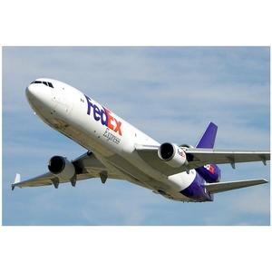 UPS DHL FEDEX Международный экспедитор из Китая в США, США, FBA Express, быстрая доставка, авиационный грузовой агент - Product Image 2