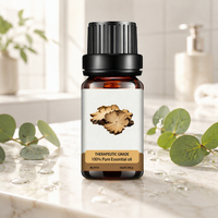 Huile Essentielle de Patchouli 100% Pure Naturelle Pressée à Froid, Aromatique et Apaisante, Pour Tous Types de Peau, Chine, 10ml, Usage Quotidien, Qualité Supérieure