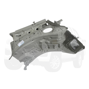 NEW OEM P150A305002A0 P150A305104A0 Front Wall Welded Assembly for <strong>Foton</strong> <strong>Tunland</strong> G7 Spare Parts SUP Pickup <strong>Accessories</strong> - Product Image 1