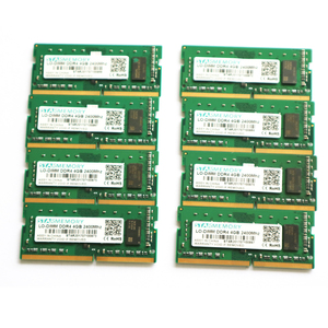Toptan 16GB <span class=keywords><strong>DDR4</strong></span> SODIMM Laptop <span class=keywords><strong>RAM</strong></span> 3200 MHz REG ECC ile stokta! - Product Image 6