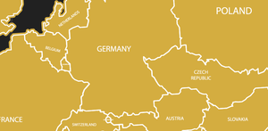 Nouvelle conception, conception personnalisée, édition de luxe, <span class=keywords><strong>carte</strong></span> d'Europe <span class=keywords><strong>à</strong></span> <span class=keywords><strong>gratter</strong></span> pour les voyageurs avec des drapeaux - Product Image 4