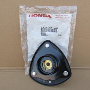 Amortisseur avant <span class=keywords><strong>T3V</strong></span> America OEM:51670-<span class=keywords><strong>T3V</strong></span>-A01 H-ONDA A-CCORD 2014-2016 Amortisseur Roulement Couvercle supérieur Caoutchouc - Product Image 1